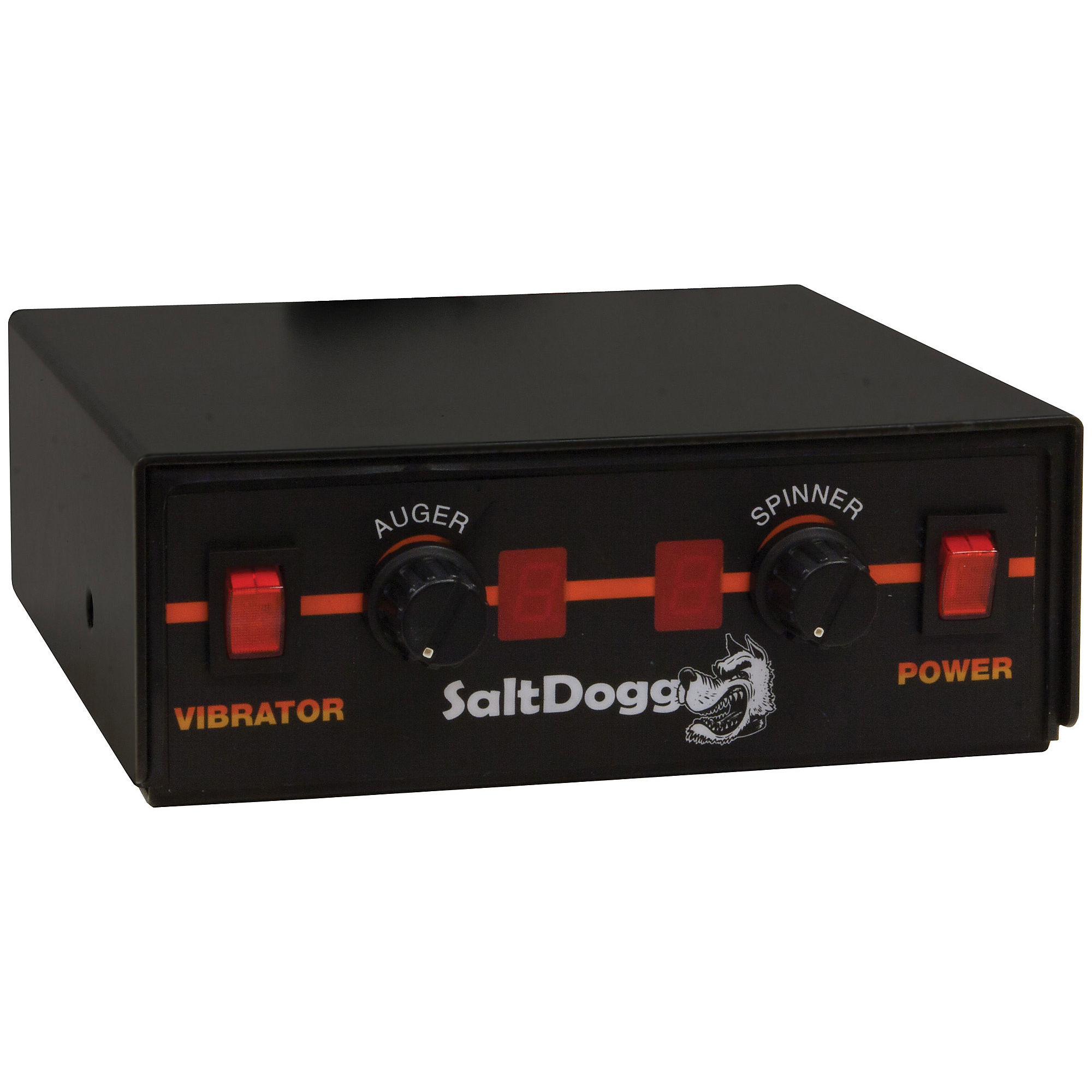 Buyers Products 3014199 Replacement Variable Speed Controller for SaltDogg  SHPE Series Spreaders